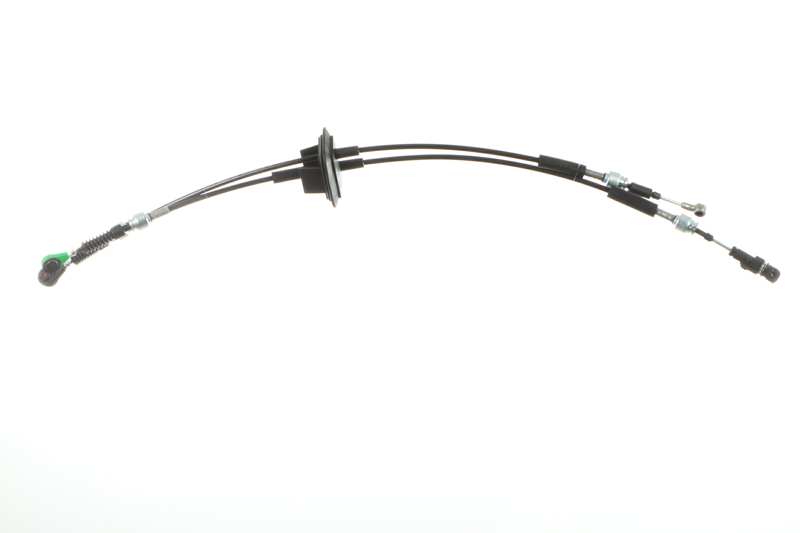 Schaltgetriebe Seilzug